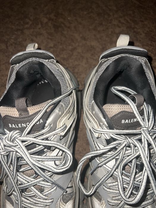Balenciaga track 1