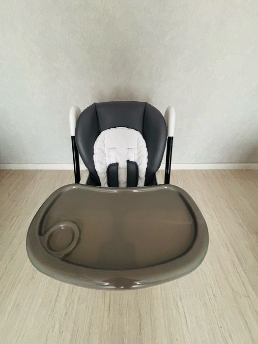 Кресло для кормления Carrello