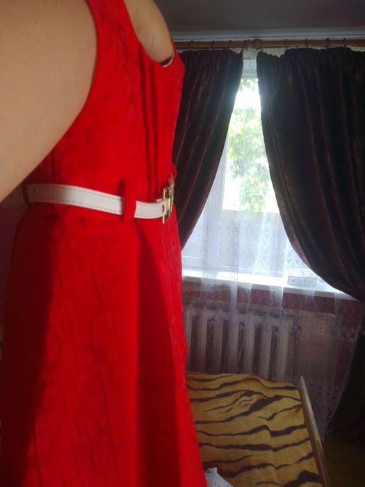 Плаття для принцески