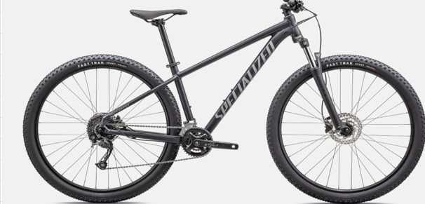 Bicicleta BTT Specialized Rockhopper 29 (nova) - M e L