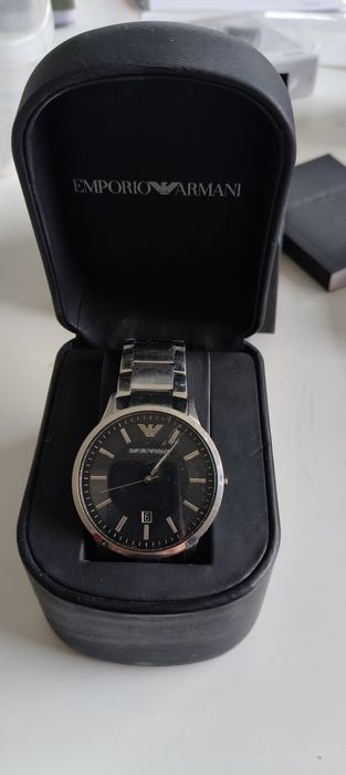 Zegarek Emporio Armani