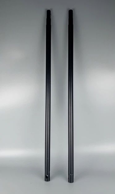 Підставка для фону EMART EM-BS2030 2x3 м для фотостудії Чорна Б/В