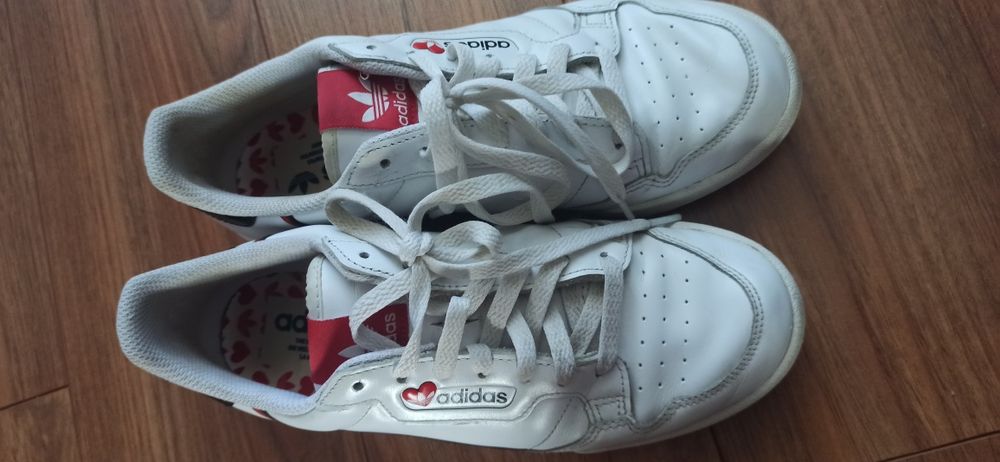 Adidasy Adidas rozmiar 40