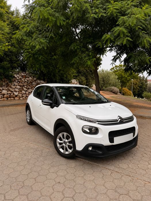 Vende-se Citroen C3  1.2