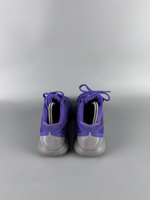 Розмір 41 26 см Бігові кросівки Nike Free 5.0 Flash Reflective