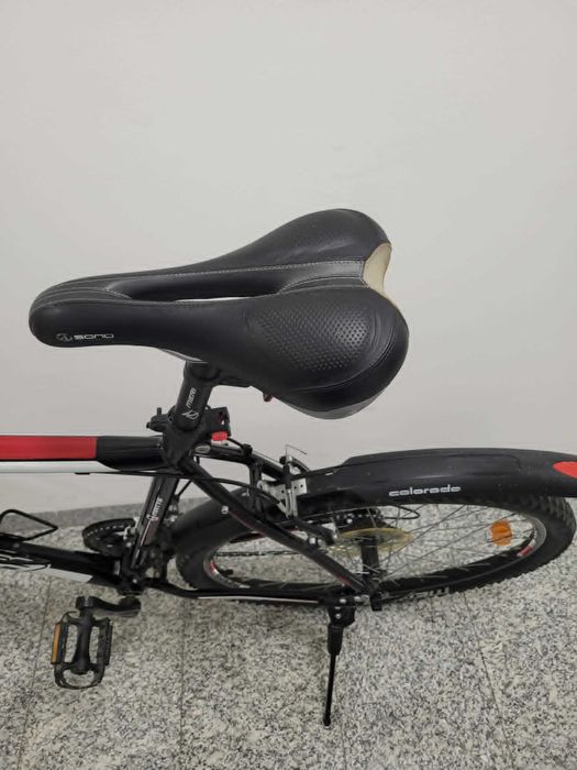 Rower Merida Matts 20
