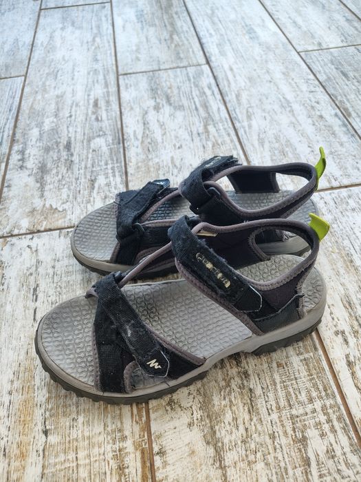 сандалі босоніжки Quechua  Decathlon