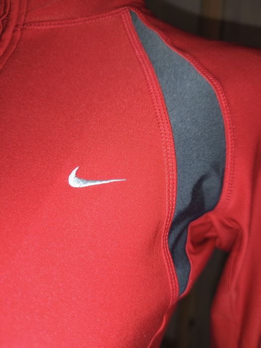 Bluza Nike sportowa