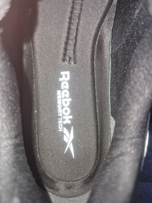 Buty robocze Reebok BB4500 nowe rozmiar 39