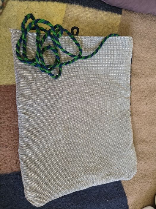 Torebka materiałowa