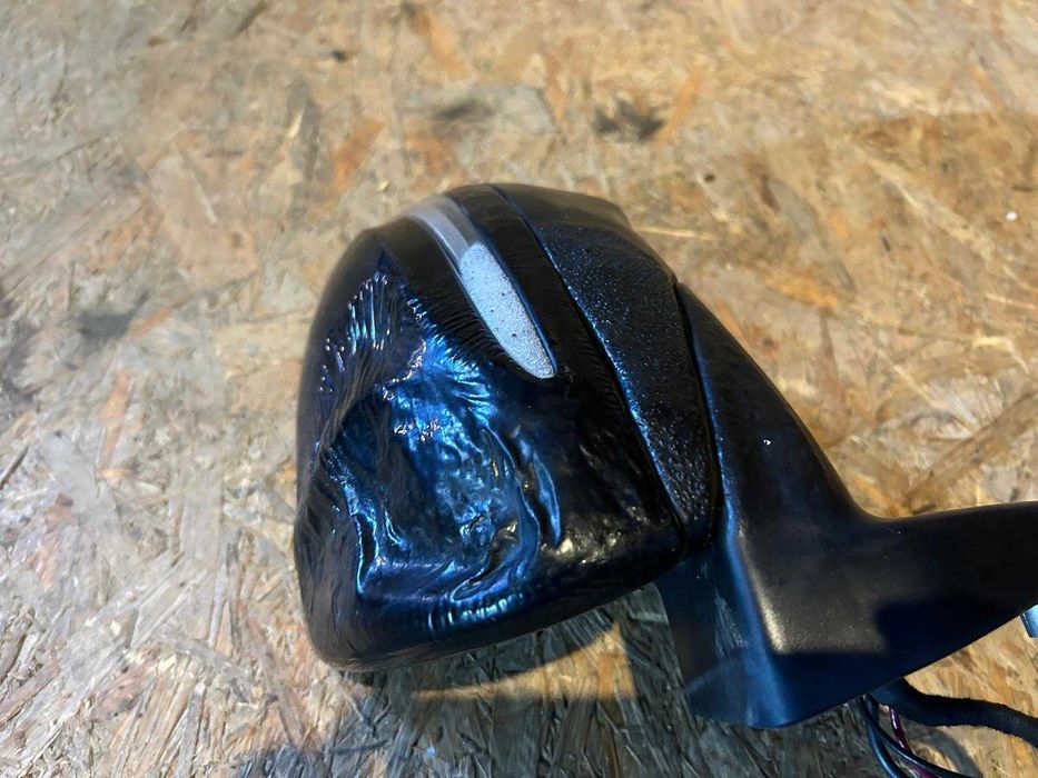 Lusterka Mercedes G-Klasa W463