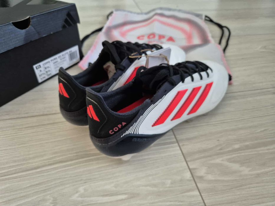 Profesjonalne korki adidas Copa Pure III Elite AG rozmiar 42 2/3