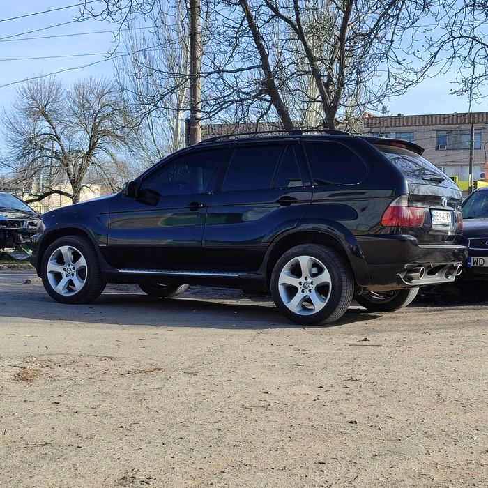 Продам Х5 BMW 2001