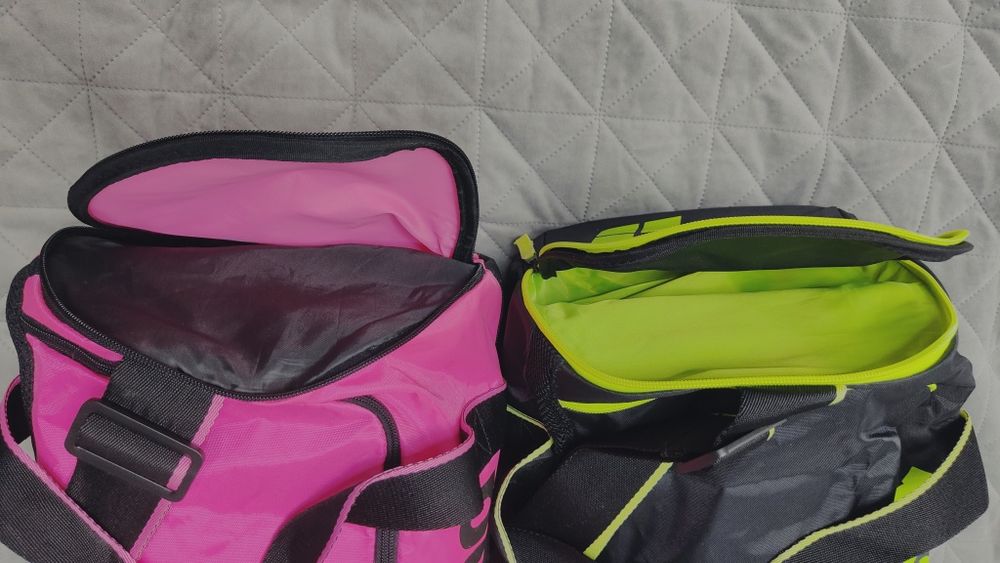 Сумка спортивна Arena