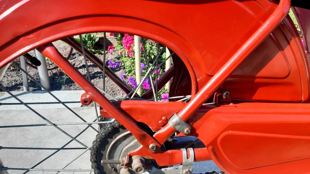 Simson SR2 1958r