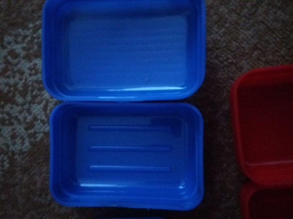 Мыльница Советская