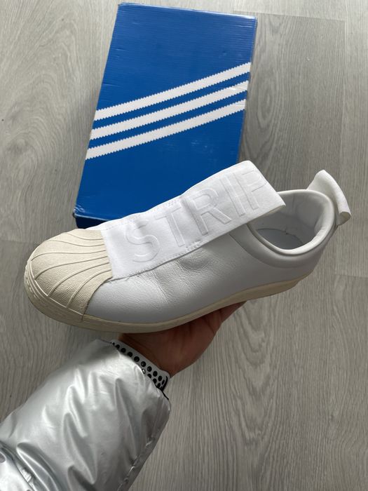 Adidas SuperStar SLIPON