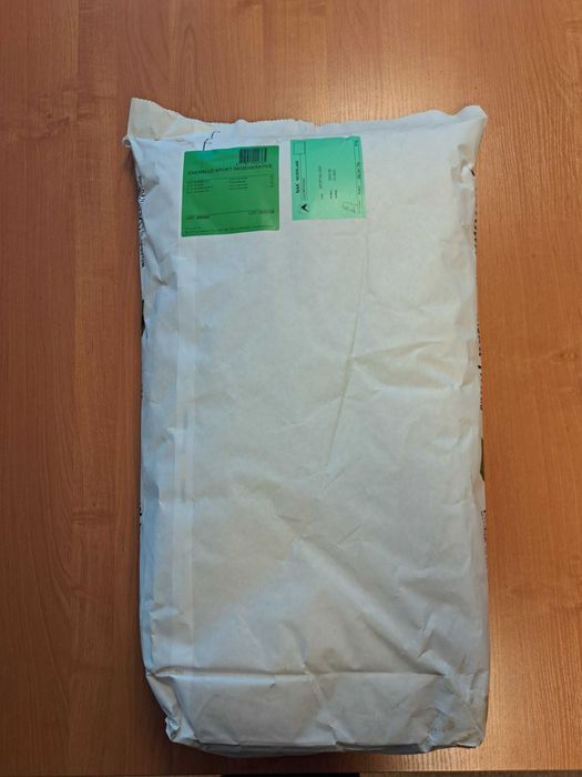 Nasiona Trawy Sport Professional 10kg