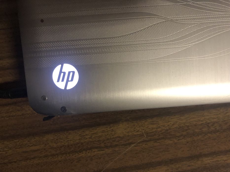 Ноутбук HP dm4 1100er