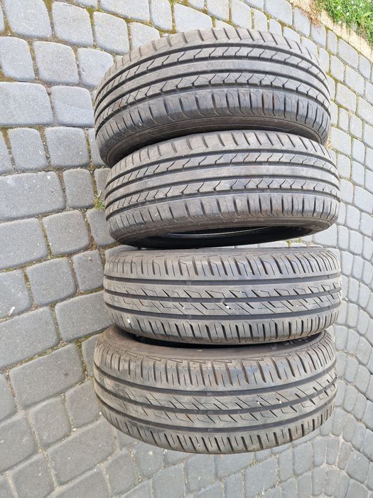 Opony letnie 175/65 R 14