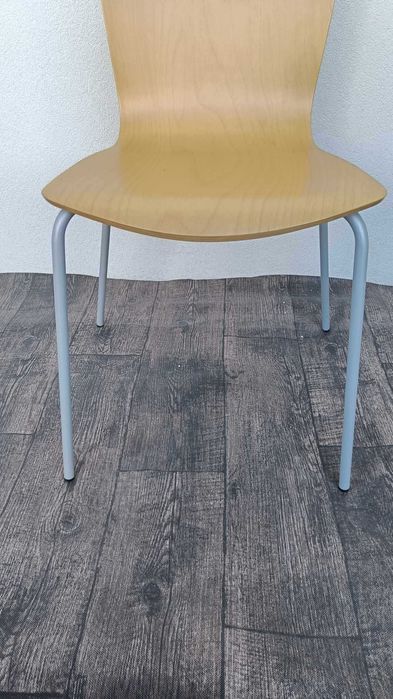 Cadeira de Madeira Calligaris