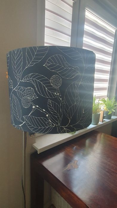 Stojąca Lampa Ikea Stockholm