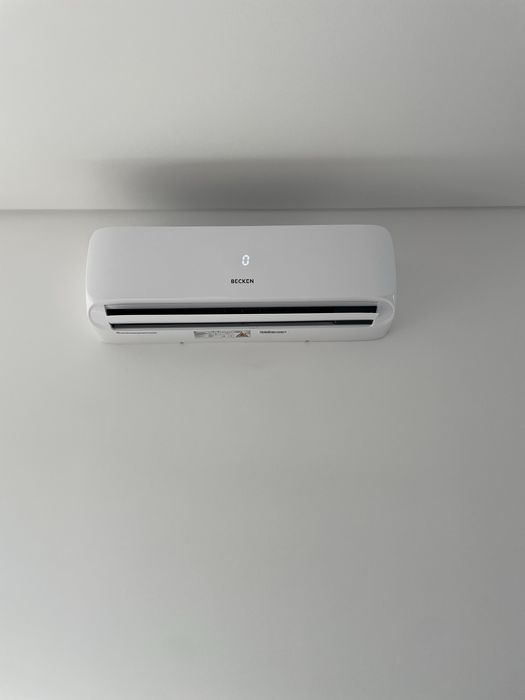 Instalação tecnica