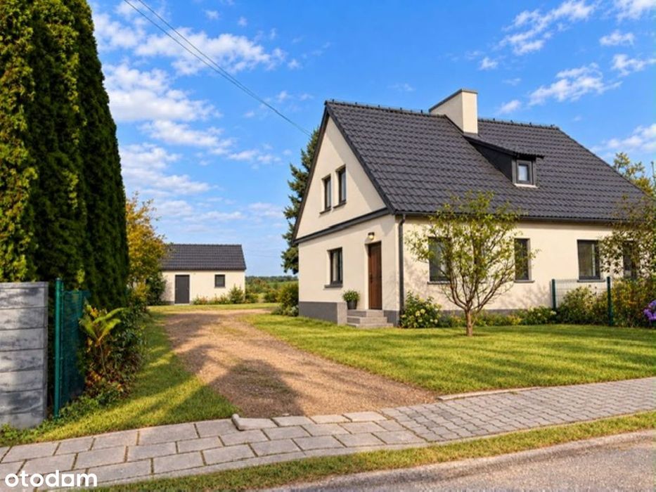 Casă, 78 m², teren 648 m²