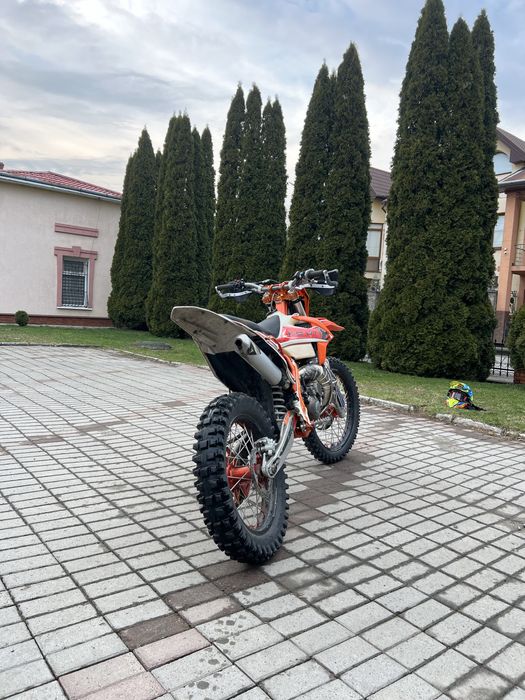 Продам Kovi pro 250 2t