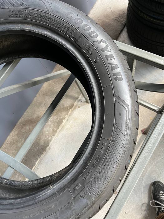 Шины БУ 205 55 R 16 Goodyear performance 2 Лето Комплект резина
