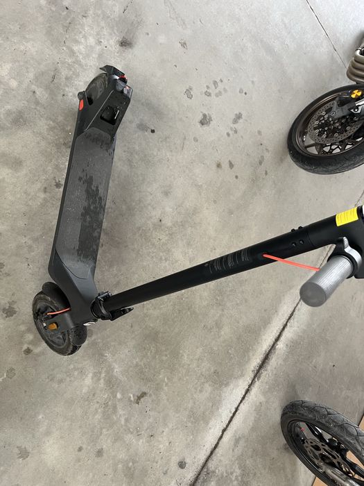 Trotinete Xiamomi  4 Lite Gen2
