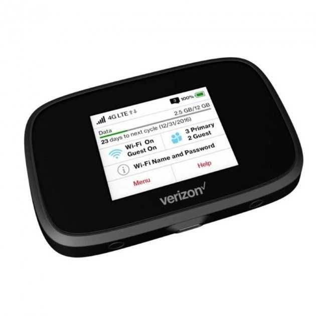 4G LTE Комплект Wi-Fi роутер Novatel 7000L + Антена MiMo 2x2 22дб