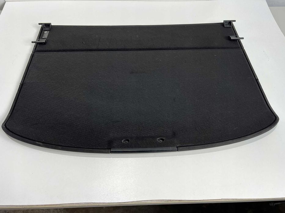 Шторка багажника BMW X5 E70 X6 E71 ролет полка БМВ Х5 Е70 Х6 Е71