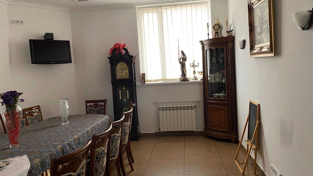 Готельно-ресторанний комплекс Ресторан м. Васильків