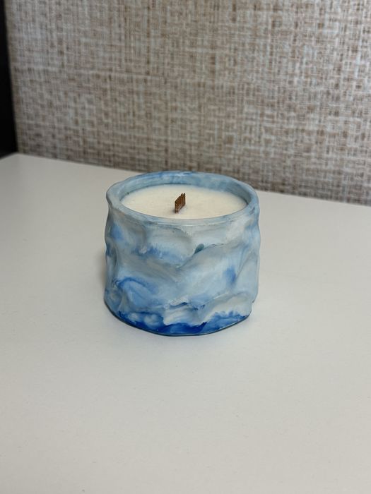 Свічки handmade