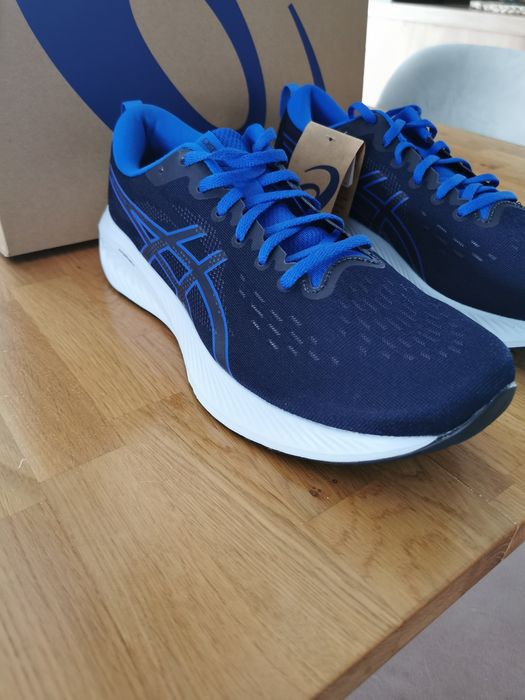 Buty męskie do biegania