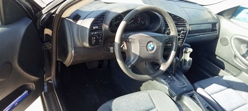BMW 316 i Para peças Gasolina