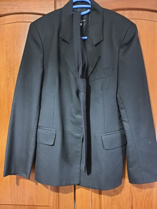 Traje Senhora - com sapatos incluídos