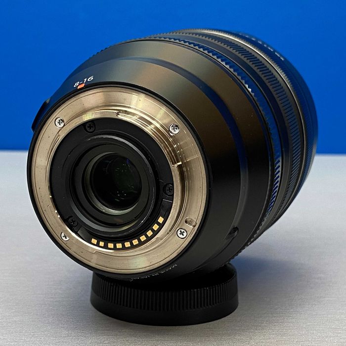 Fujifilm XF 8-16mm f/2.8 R LM WR