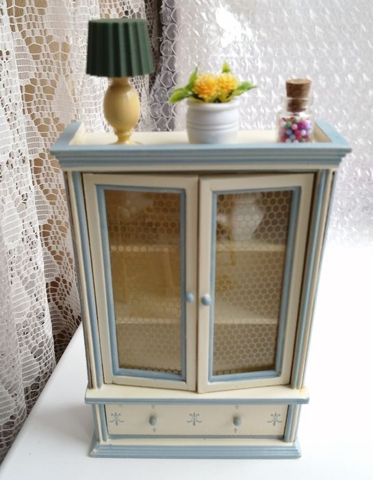 Прасувальна дошка ляльковий будинок, праска, аксесуари мініатюра стіл