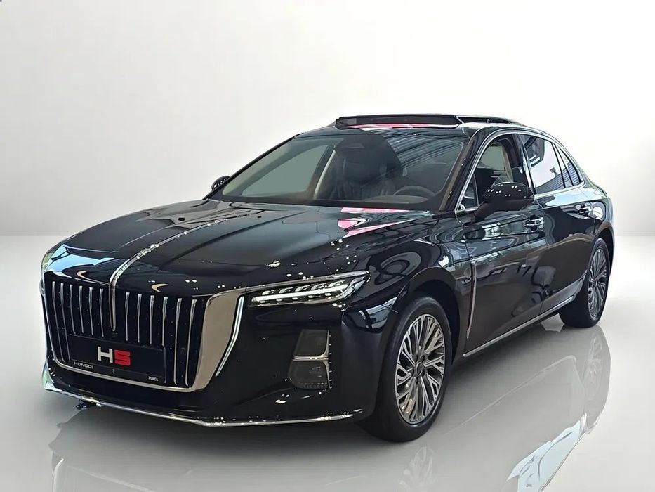 Hongqi H5 2.0T Deluxe - Od ręki !