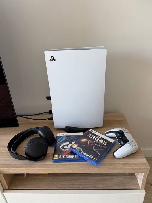 Playstation 5 for sale