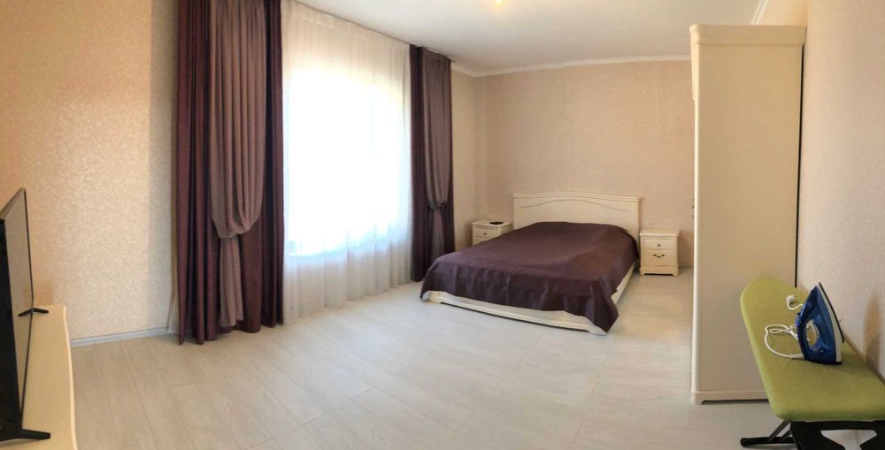 Дом в Совиньоне на ведущей к морю улице