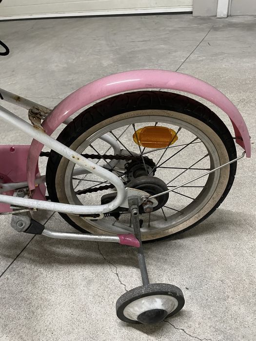 Bicicleta + capacete_baixa preço