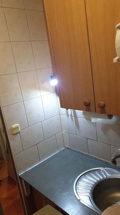 Mieszkanie – Szczecin, Dolne Podjuchy, Podjuchy - Widok 3
