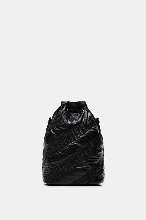 Nowa torebka plecak worek Desigual