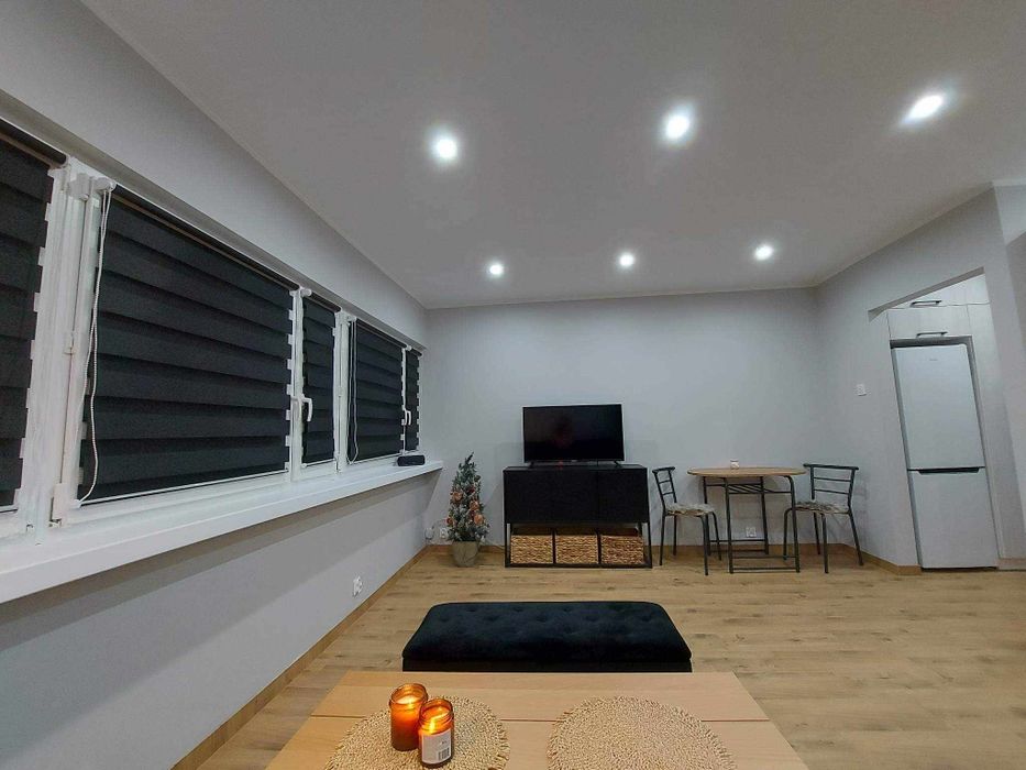 Apartament do wynajęcia