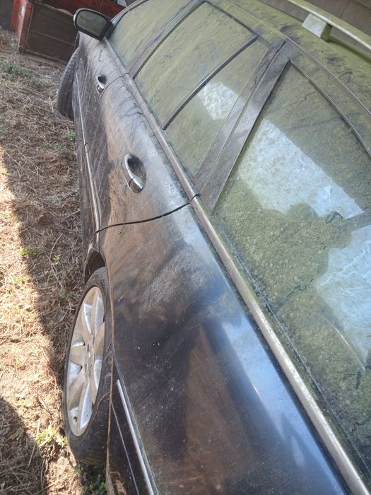 Carrinha  Mercedes