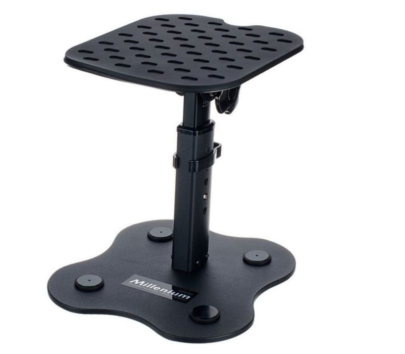 Suporte para monitores de estúdio - COMO NOVO