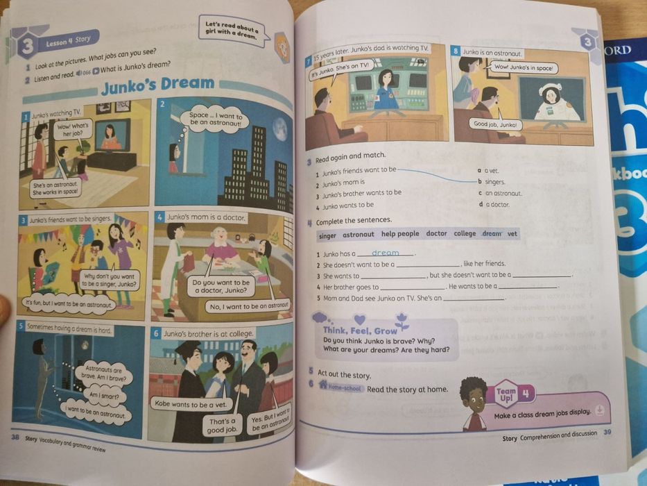 Beehive Starter, 1, 2, 3, 4